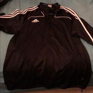 Adidas Track Jacket